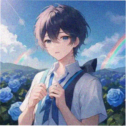 丁香花演员 林溪